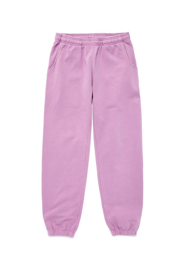 ME. Rose Sweatpant - Black Raspberry Ice Cream Supply