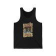 Dead Men Tell No Tales- Unisex Tank Top Online Sale