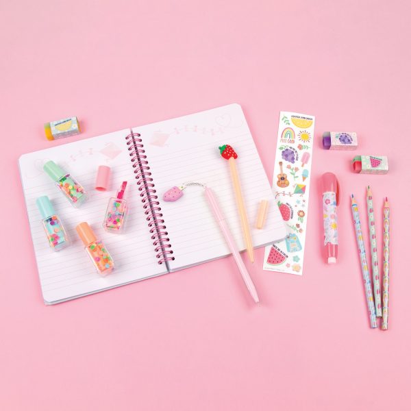 “Adventure Fun” Stationery Set For Discount