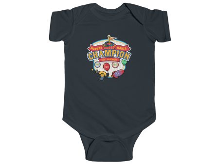 Midway Mania Champion - Baby Onesie Sale