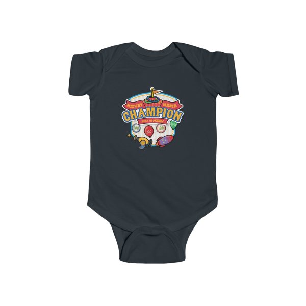 Midway Mania Champion - Baby Onesie Sale