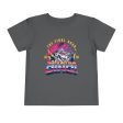 The Final Roar- DINOSAUR - Toddler T-shirt Sale