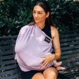 LAVENDER LUXE COVER Discount