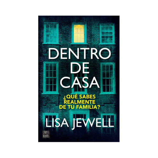 Dentro de casa on Sale