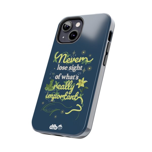 Bayou Adventure - Apple Phone Case Supply