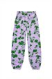 Floral Scan Sweatpant Sale