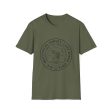 MK Geological Survey - Adult TShirt Online