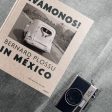 ¡Vámonos! Bernard Plossu en México, Edición #1 Online Hot Sale