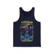 Farewell Voyage Tour Unisex Tank Top Online Hot Sale