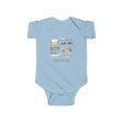 Ready to Ride Baby Onesie Online