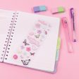 Butterfly Deluxe Journaling Set Hot on Sale