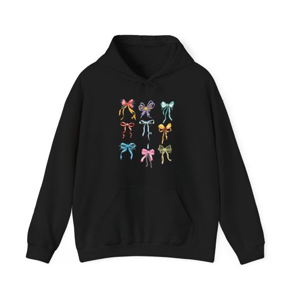 Bibbidi Bobbidi Bow - Princess Bows - Adult Hoodie Sweatshirt For Sale