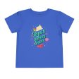 Rides, Drinks, Snacks - Toddler T-shirt Fashion