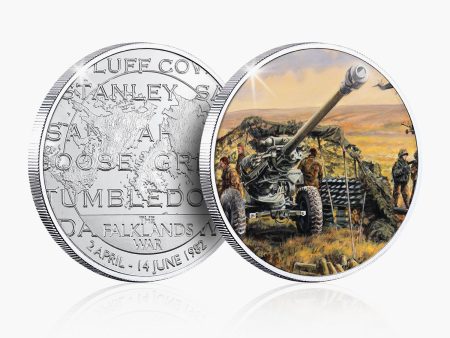 Rapier Batteries Silver-Plated Commemorative Online now