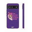 Cheshire Cat Quote - I m Not Really Crazy Samsung Galaxy & Google Pixel Phone Case Online Sale