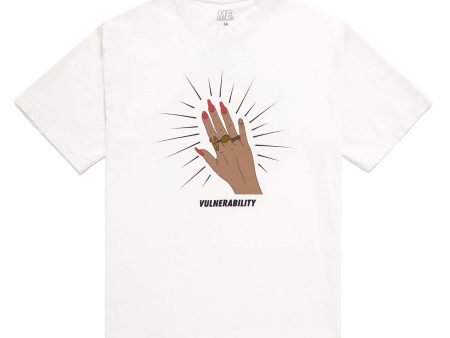 Vulnerability Tee Fashion