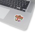 Midway Mania Champion - Kiss-Cut Stickers Online