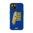 It s Just a Bunch of Hocus Pocus Sarah Sanderson Sisters - Apple Phone Case For Cheap