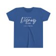 Some People Go To Disney Too Much - Youth Short Sleeve Tee Shirt Hot on Sale