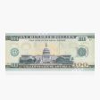 100 Souvenir Dollar – Missouri Discount