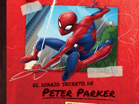 ¡Spider-Man Desenmascarado! Online Sale