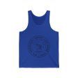 MK Geological Survey Unisex Tank Top on Sale