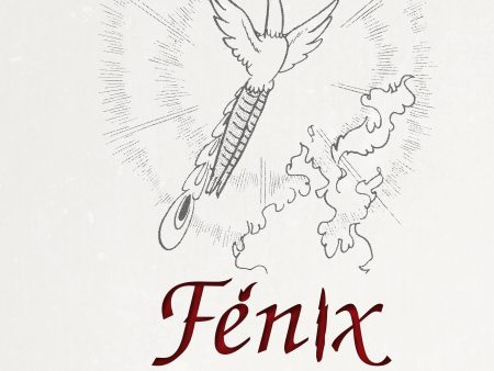 Fénix Nº 05 12 (Nueva Edición) on Sale