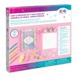 Fairy Garden Novelty Sketching Set Online Sale