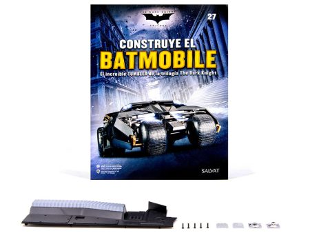 Batmobile, Edición #27 Cheap