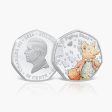 The 2024 World of Peter Rabbit Pigling Bland Coin Discount