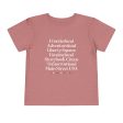 Magical Lands - Toddler T-shirt Cheap