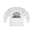 Welcome to my World EPCOT Food & Wine Festival Long Sleeve Shirt | Adult Unisex on Sale