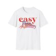 Easy Tiger, Rajah - Adult T-Shirt Cheap