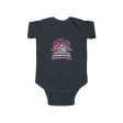 The Final Roar- DINOSAUR - Baby Onesie Hot on Sale