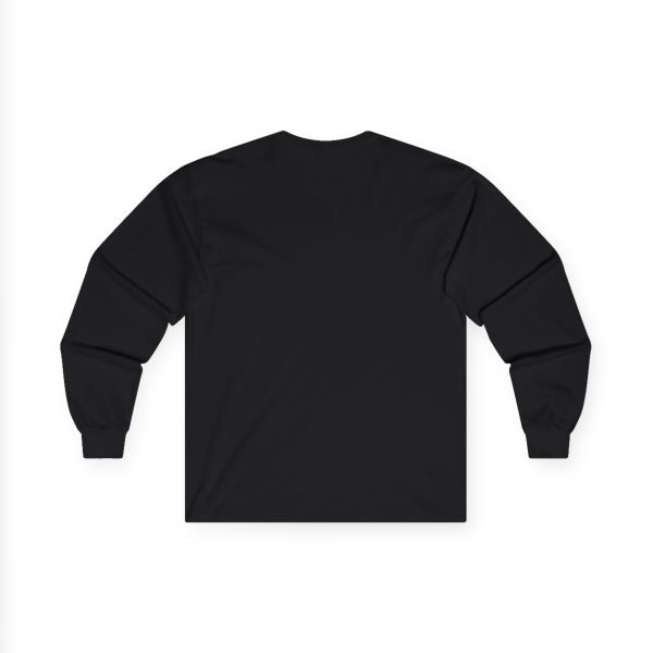 There s A Great Big Beautiful Tomorrow - Long Sleeve Tee Online Hot Sale