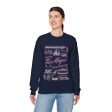 Back for More Magic - Adult Crewneck Sweatshirt Hot on Sale