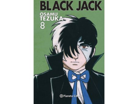 Black Jack Nº 08 08 Fashion