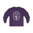 We ve Been Dying to Have You - Haunted Mansion - Long Sleeve Tee Online Hot Sale