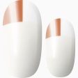 Two In One (french tips) Online Sale