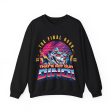 The Final Roar- DINOSAUR - Adult Crewneck Sweatshirt For Cheap