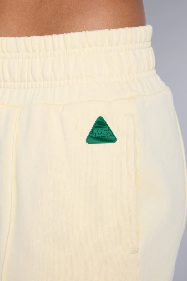 Country Club Fleece Shorts Supply