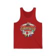 Midway Mania Champion - Unisex Tank Top Discount