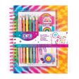 Tie Dye All-in-One Sketching Set Online now