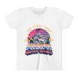 The Final Roar- DINOSAUR - Kid s Tee Shirt Online