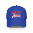 Easy Tiger - Rajah - Low Profile Baseball Cap Sale