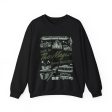 Back for More Magic - Adult Crewneck Sweatshirt Hot on Sale