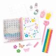 Fairy Garden Novelty Sketching Set Online Sale