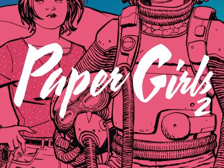 Paper Girls (Tomo) Nº 02 06 Hot on Sale