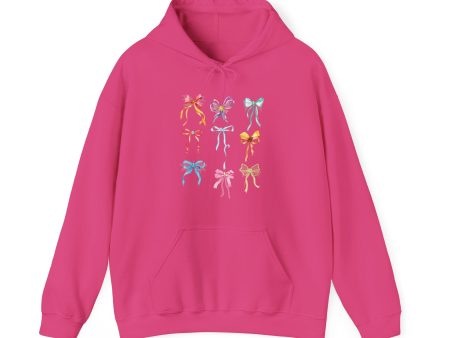 Bibbidi Bobbidi Bow - Princess Bows - Adult Hoodie Sweatshirt For Sale