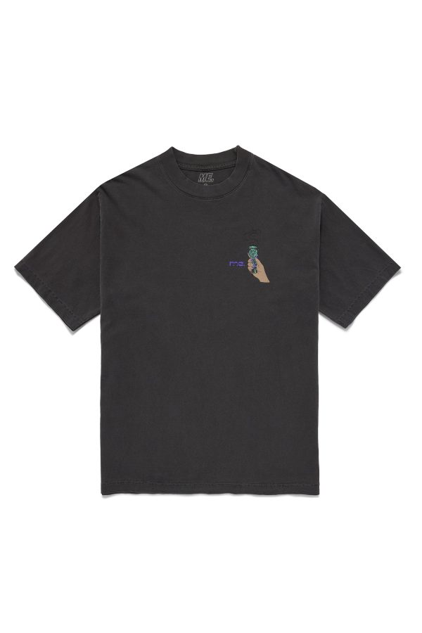 Sacred Space Tee For Cheap